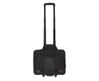 Torba na laptopa Wenger Transfer czarna 16"
